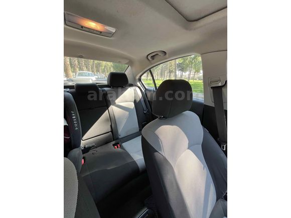 Sahibinden Chevrolet Cruze 1.6 LS 2011 Model 