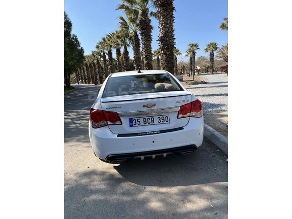 Sahibinden Chevrolet Cruze 1.6 LS 2011 Model 