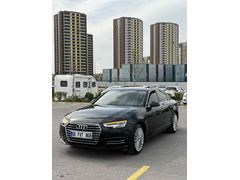 Sahibinden Audi A4 Sedan 1.4 TFSI Design 2018 Model 