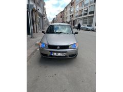 Sahibinden Fiat Albea Sole 1.3 Multijet Active 2009 Model  700.000 km Diğer