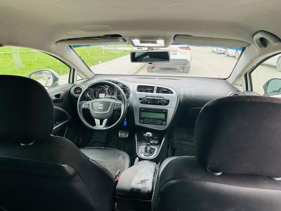 Sahibinden Seat Leon 1.6 TDI CR Style 2012 Model