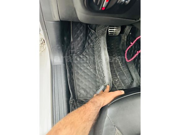 Sahibinden Seat Leon 1.6 TDI CR Style 2012 Model