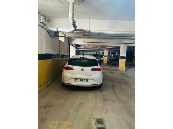 Sahibinden Seat Leon 1.6 TDI CR Style 2012 Model