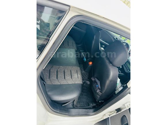 Sahibinden Seat Leon 1.6 TDI CR Style 2012 Model