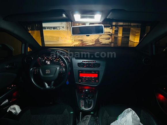 Sahibinden Seat Leon 1.6 TDI CR Style 2012 Model