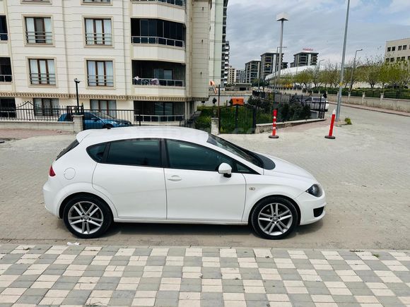Sahibinden Seat Leon 1.6 TDI CR Style 2012 Model