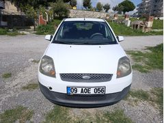 Sahibinden Ford Fiesta 1.4 TDCi Comfort 2008 Model