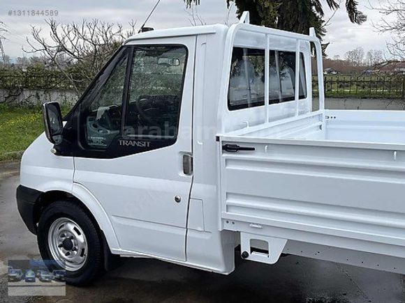 2013 - 350 M - 146.000 BİN KM '' KLİMALI '' HATASIZ - BOYASIZ..!
