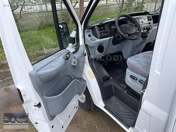 2013 - 350 M - 146.000 BİN KM '' KLİMALI '' HATASIZ - BOYASIZ..!
