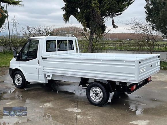 2013 - 350 M - 146.000 BİN KM '' KLİMALI '' HATASIZ - BOYASIZ..!