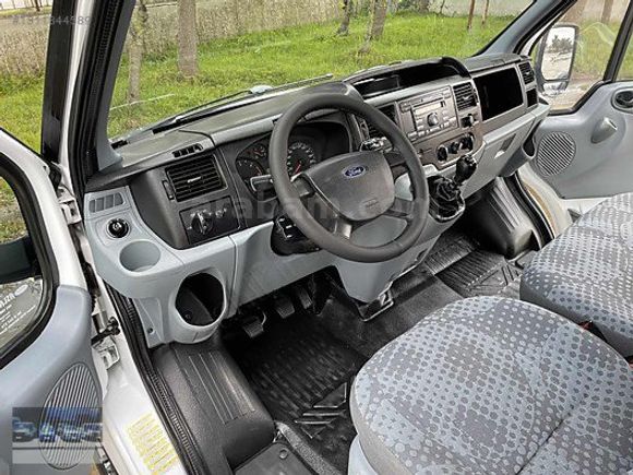 2013 - 350 M - 146.000 BİN KM '' KLİMALI '' HATASIZ - BOYASIZ..!