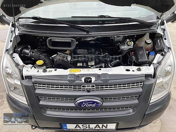 2013 - 350 M - 146.000 BİN KM '' KLİMALI '' HATASIZ - BOYASIZ..!