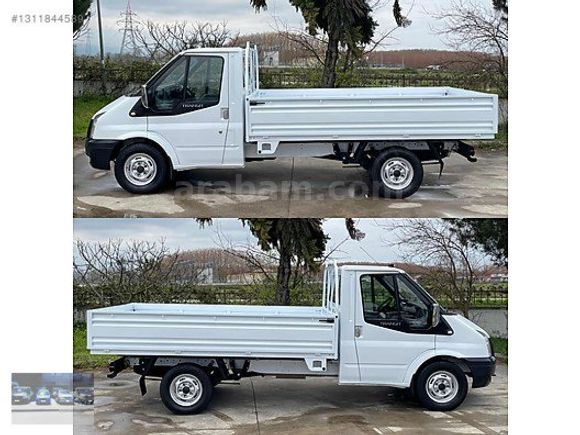 2013 - 350 M - 146.000 BİN KM '' KLİMALI '' HATASIZ - BOYASIZ..!