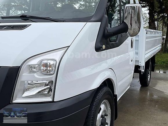 2013 - 350 M - 146.000 BİN KM '' KLİMALI '' HATASIZ - BOYASIZ..!