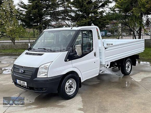 2013 - 350 M - 146.000 BİN KM '' KLİMALI '' HATASIZ - BOYASIZ..!