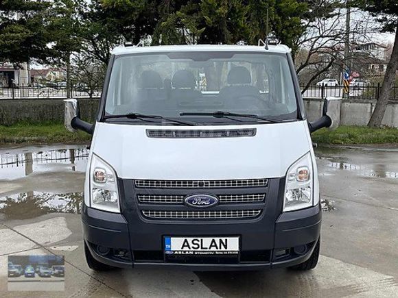 2013 - 350 M - 146.000 BİN KM '' KLİMALI '' HATASIZ - BOYASIZ..!