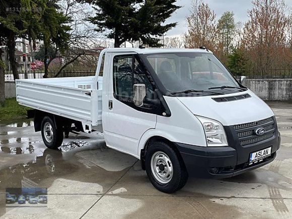 2013 - 350 M - 146.000 BİN KM '' KLİMALI '' HATASIZ - BOYASIZ..!