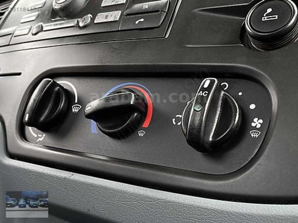 2013 - 350 M - 146.000 BİN KM '' KLİMALI '' HATASIZ - BOYASIZ..!