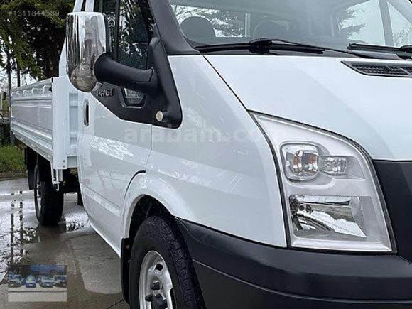 2013 - 350 M - 146.000 BİN KM '' KLİMALI '' HATASIZ - BOYASIZ..!
