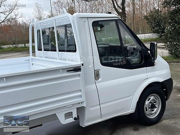 2013 - 350 M - 146.000 BİN KM '' KLİMALI '' HATASIZ - BOYASIZ..!