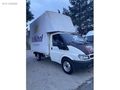 2005 HATASIZ ORJİNAL 350 M MOBİLYA ARACI TENTELİ CAM GİBİ