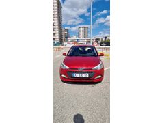 Sahibinden Hyundai i20 1.4 MPI Jump 2015 Model Gaziantep 110.000 km Kırmızı