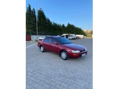 Sahibinden Toyota Corolla 1.6 XLi 1997 Model 