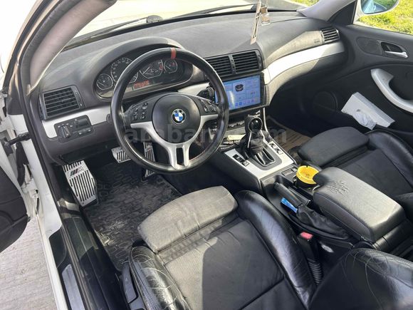 Sahibinden BMW 3 Serisi 318Ci 2004 Model 