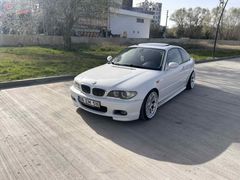 Sahibinden BMW 3 Serisi 318Ci 2004 Model 