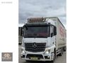 2018 MODEL OTOMATİK MERCEDES ACTROS 2632