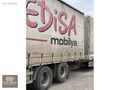 2018 MODEL OTOMATİK MERCEDES ACTROS 2632