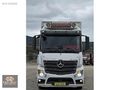 2018 MODEL OTOMATİK MERCEDES ACTROS 2632