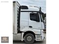 2018 MODEL OTOMATİK MERCEDES ACTROS 2632