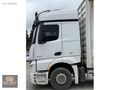 2018 MODEL OTOMATİK MERCEDES ACTROS 2632