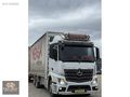 2018 MODEL OTOMATİK MERCEDES ACTROS 2632