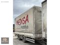 2018 MODEL OTOMATİK MERCEDES ACTROS 2632