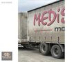 2018 MODEL OTOMATİK MERCEDES ACTROS 2632