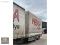 2018 MODEL OTOMATİK MERCEDES ACTROS 2632
