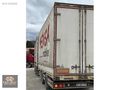 2018 MODEL OTOMATİK MERCEDES ACTROS 2632