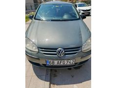 Sahibinden Volkswagen Golf 1.6 Primeline 2006 Model Aksaray 114.000 km Yeşil