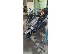 Sahibinden Yamaha N-Max 125
