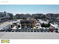 DOĞAN OTO'DAN 2007 MITSUBISHI FUSO FE859E DAMPERLİ KAMYON