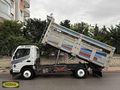 DOĞAN OTO'DAN 2007 MITSUBISHI FUSO FE859E DAMPERLİ KAMYON