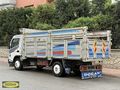DOĞAN OTO'DAN 2007 MITSUBISHI FUSO FE859E DAMPERLİ KAMYON