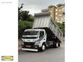 DOĞAN OTO'DAN 2007 MITSUBISHI FUSO FE859E DAMPERLİ KAMYON