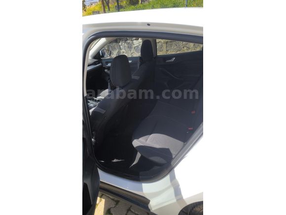 Sahibinden Ford Focus 1.5 TDCi Titanium 2018 Model