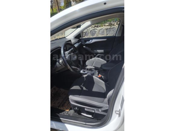 Sahibinden Ford Focus 1.5 TDCi Titanium 2018 Model