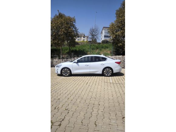 Sahibinden Ford Focus 1.5 TDCi Titanium 2018 Model