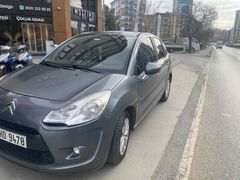 Sahibinden Citroen C3 1.4 VTi Confort 2012 Model  102500 km Gri (Gümüş)