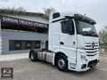 ?GİRGİN Trucks ?DAN 2020 MODEL ACTROS 1848 ROTAR. AYNALI ÇEKİCİ